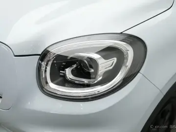 2025 Leapmotor T03 с пробегом 16 000 км