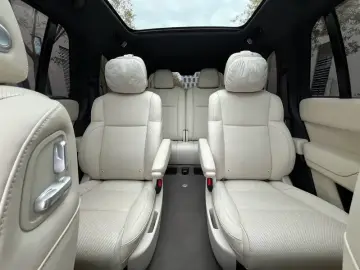 2024 Li Auto (Lixiang) L8 с пробегом 76 000 км