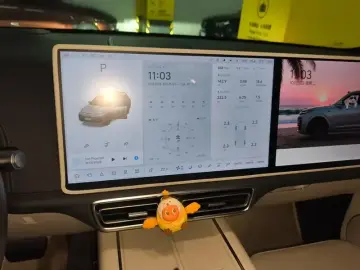 2024 Li Auto (Lixiang) L7 с пробегом 46 400 км