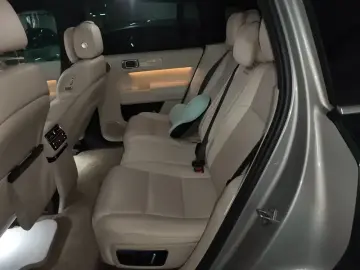 2024 Li Auto (Lixiang) L7 с пробегом 46 400 км