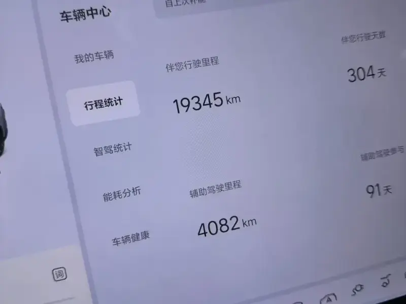 2025 Li Auto (Lixiang) i8 с пробегом 19 300 км