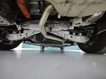 2025 Li Auto (Lixiang) L7 с пробегом 13 000 км