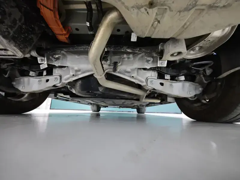 2025 Li Auto (Lixiang) L7 с пробегом 13 000 км