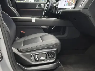 2025 Li Auto (Lixiang) L7 с пробегом 13 000 км