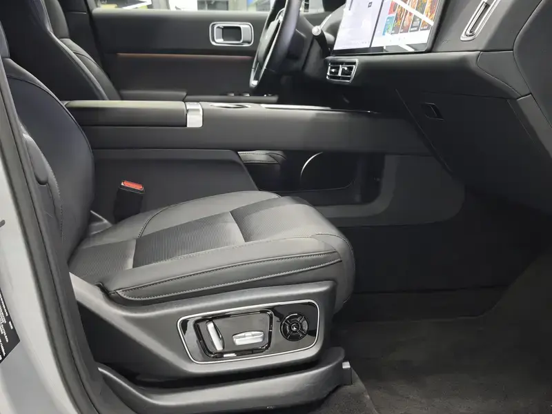 2025 Li Auto (Lixiang) L7 с пробегом 13 000 км