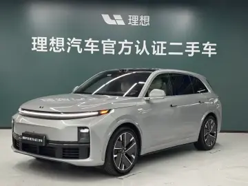 Li Auto (Lixiang) L7