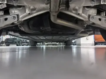 2025 Li Auto (Lixiang) L7 с пробегом 15 700 км