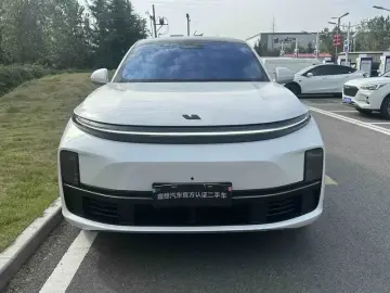 2024 Li Auto (Lixiang) L7 с пробегом 48 000 км