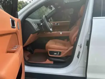2024 Li Auto (Lixiang) L7 с пробегом 48 000 км