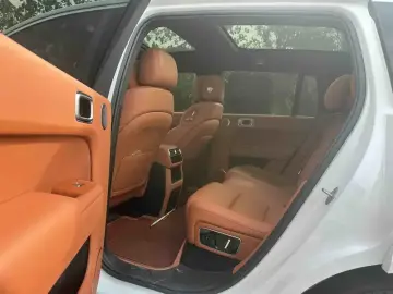 2024 Li Auto (Lixiang) L7 с пробегом 48 000 км