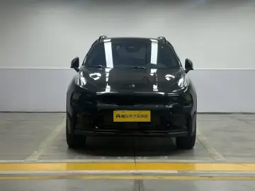 2025 Lynk & Co 01 с пробегом 6 200 км