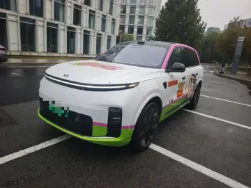 Li Auto (Lixiang) L9