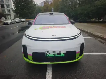 2026 Li Auto (Lixiang) L9 с пробегом 8 000 км