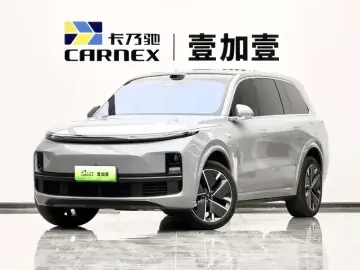 Li Auto (Lixiang) L9