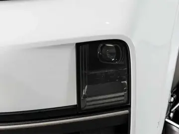 2025 Li Auto (Lixiang) L9 с пробегом 5 000 км