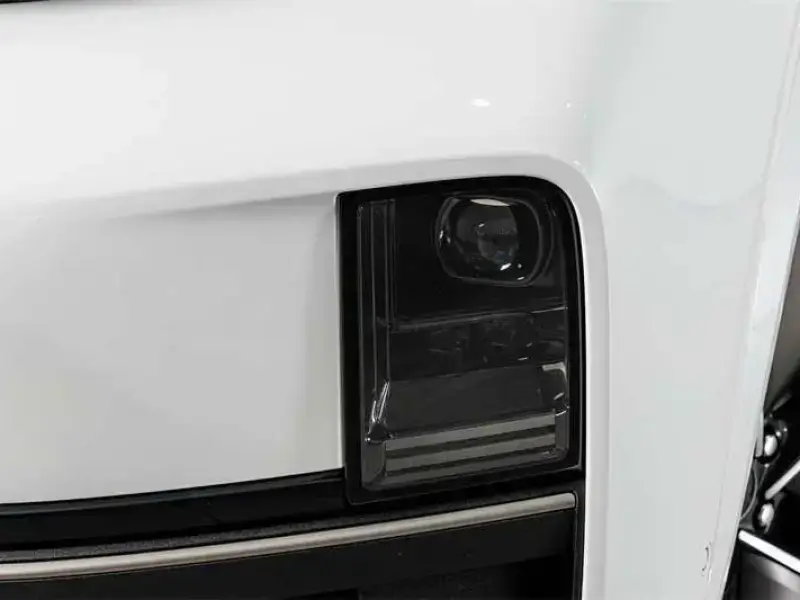 2025 Li Auto (Lixiang) L9 с пробегом 5 000 км