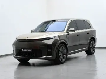 Li Auto (Lixiang) L9