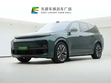 Li Auto (Lixiang) L9