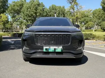 2021 Li Auto (Lixiang) One с пробегом 103 000 км