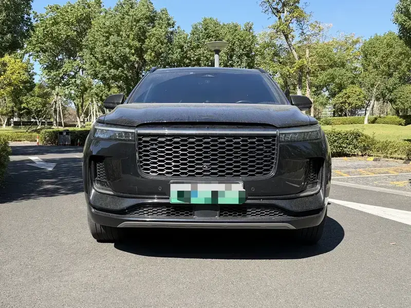 2021 Li Auto (Lixiang) One с пробегом 103 000 км