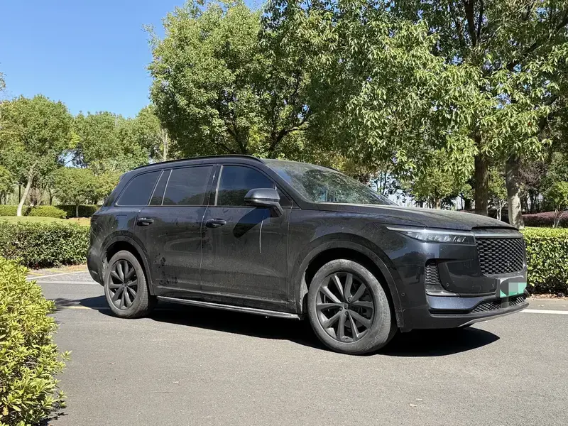 2021 Li Auto (Lixiang) One с пробегом 103 000 км