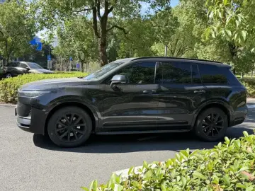 2021 Li Auto (Lixiang) One с пробегом 103 000 км