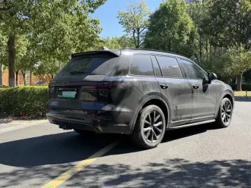 2021 Li Auto (Lixiang) One с пробегом 103 000 км
