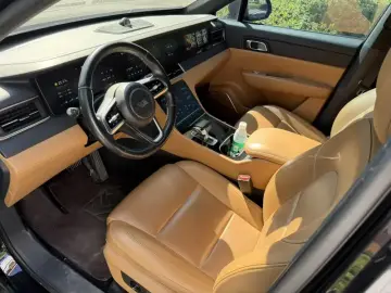 2021 Li Auto (Lixiang) One с пробегом 103 000 км