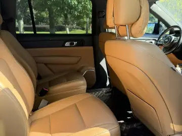 2021 Li Auto (Lixiang) One с пробегом 103 000 км