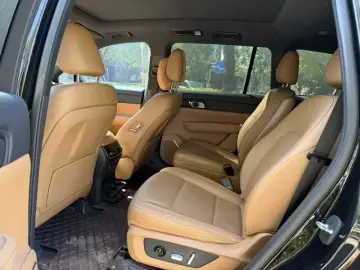 2021 Li Auto (Lixiang) One с пробегом 103 000 км