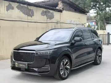 2021 Li Auto (Lixiang) One с пробегом 86 000 км