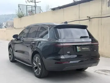2021 Li Auto (Lixiang) One с пробегом 86 000 км