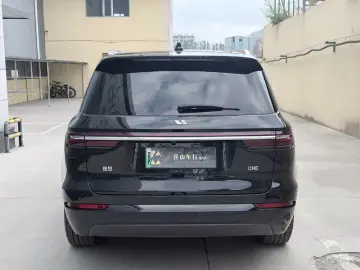 2021 Li Auto (Lixiang) One с пробегом 86 000 км