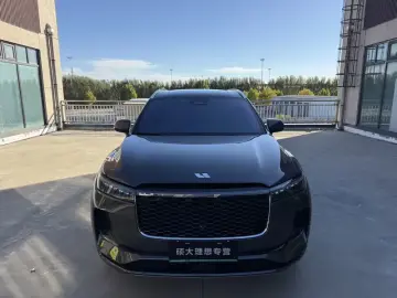 2021 Li Auto (Lixiang) One с пробегом 112 000 км