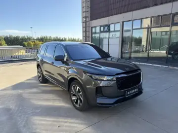 2021 Li Auto (Lixiang) One с пробегом 112 000 км