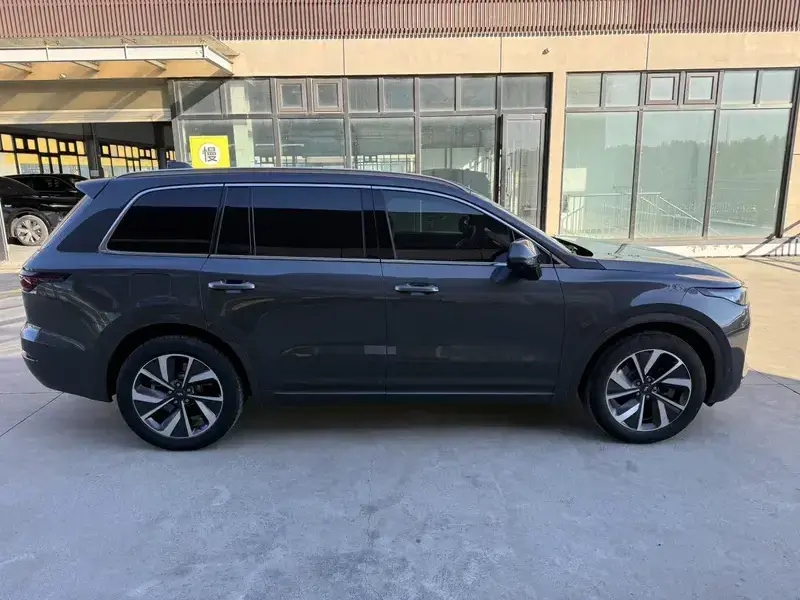 2021 Li Auto (Lixiang) One с пробегом 112 000 км