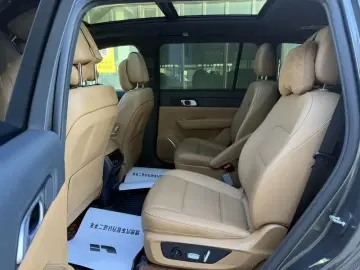 2021 Li Auto (Lixiang) One с пробегом 112 000 км
