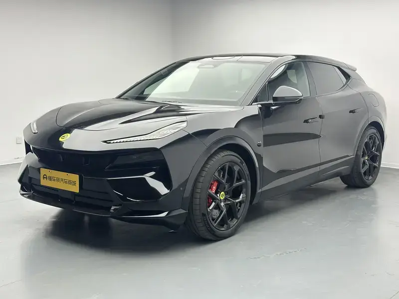 2026 Lotus For Me с пробегом 7 500 км