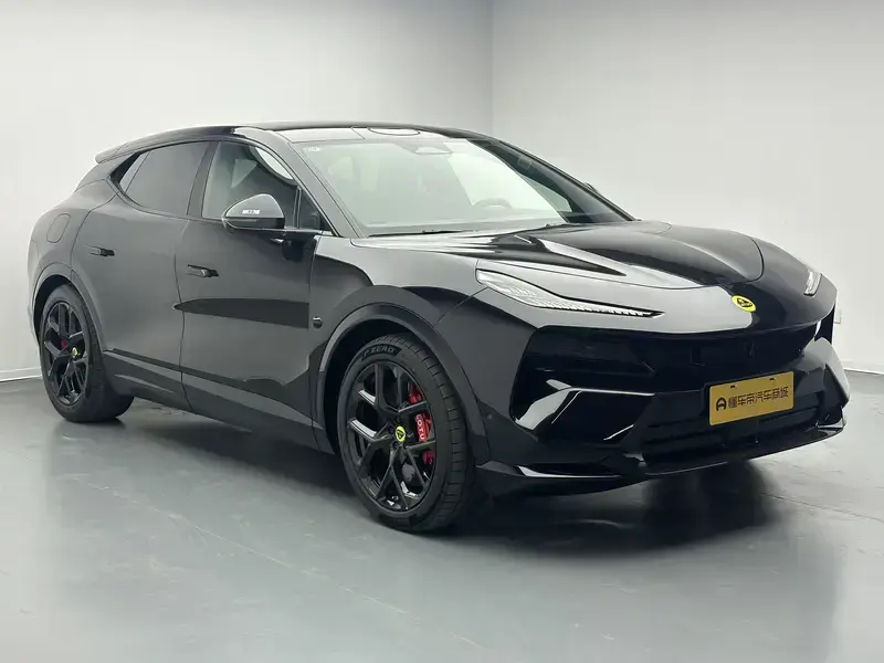 2026 Lotus For Me с пробегом 7 500 км
