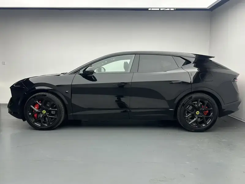 2026 Lotus For Me с пробегом 7 500 км