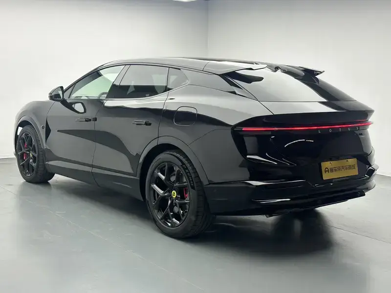2026 Lotus For Me с пробегом 7 500 км