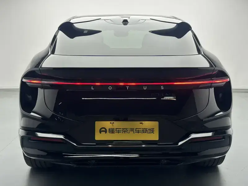 2026 Lotus For Me с пробегом 7 500 км