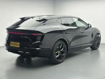 2026 Lotus For Me с пробегом 7 500 км