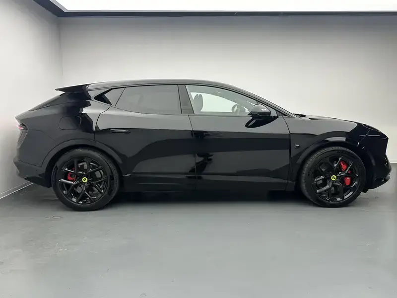2026 Lotus For Me с пробегом 7 500 км