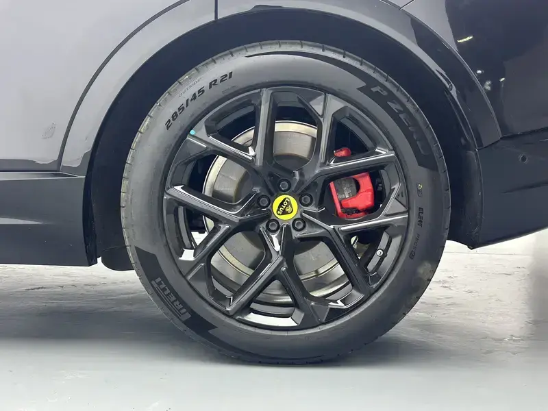 2026 Lotus For Me с пробегом 7 500 км