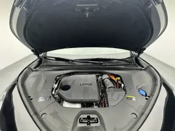 2026 Lotus For Me с пробегом 7 500 км