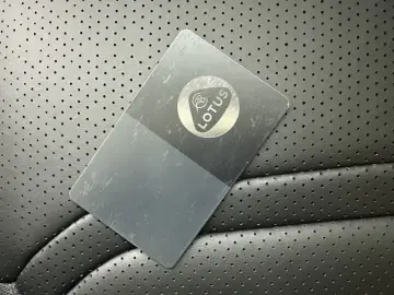 2026 Lotus For Me с пробегом 7 500 км