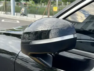 2025 Lynk & Co 03 с пробегом 16 000 км