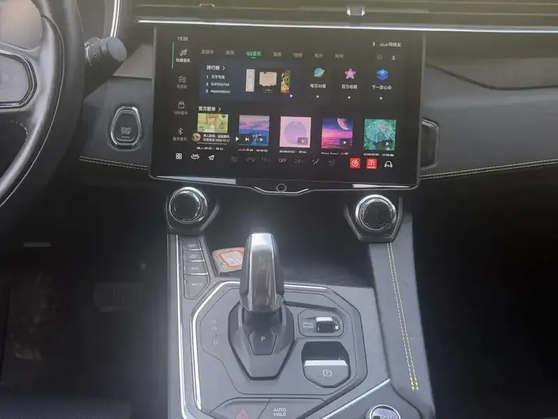 2020 Lynk & Co 05 с пробегом 56 000 км