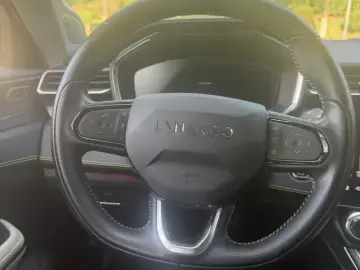 2020 Lynk & Co 05 с пробегом 56 000 км